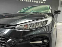 Toyota Wildlander