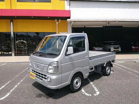 Nissan Clipper Truck