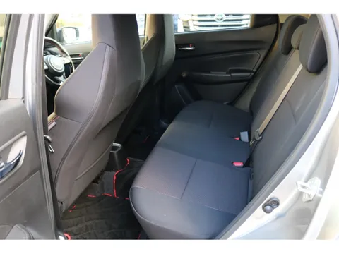 Suzuki Swift Sport