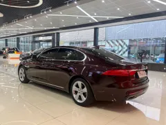 Jaguar XFL