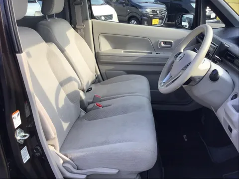Mazda Flair