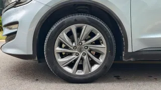 Geely Jiaji