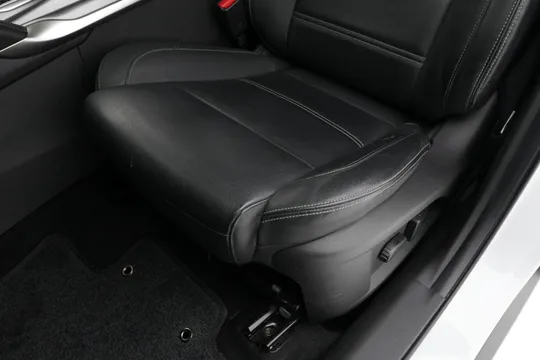 Renault Koleos (QM6)