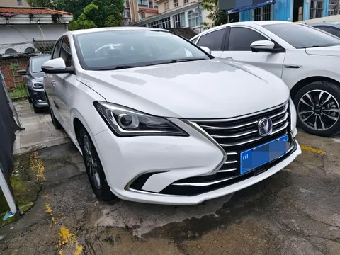 Changan Eado