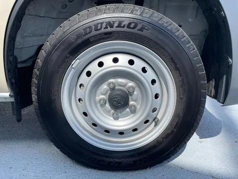 Toyota TownAce Van