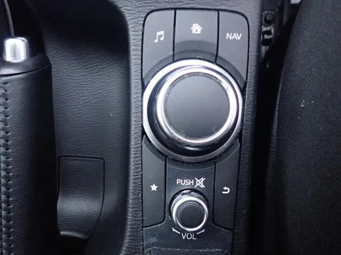 Mazda Mazda2 (Demio)