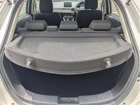 Mazda Mazda2 (Demio)