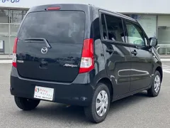Mazda AZ-Wagon