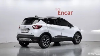 Renault QM3