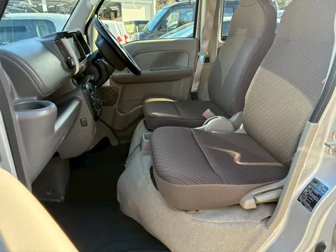 Nissan Clipper
