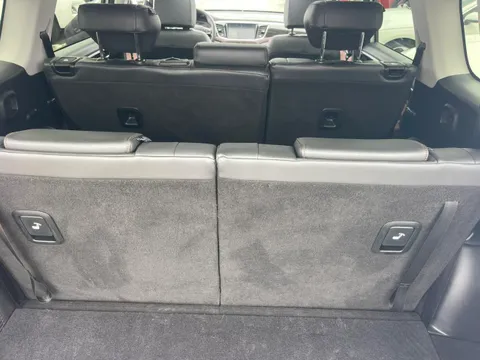 Gac GS8