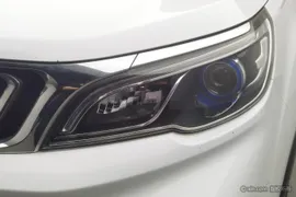 Geely Vision X3