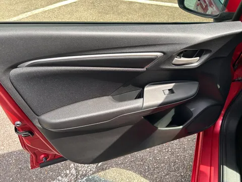 Honda Jazz (Fit)