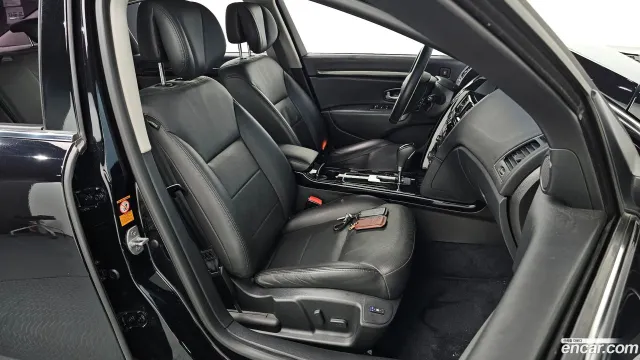Renault SM7