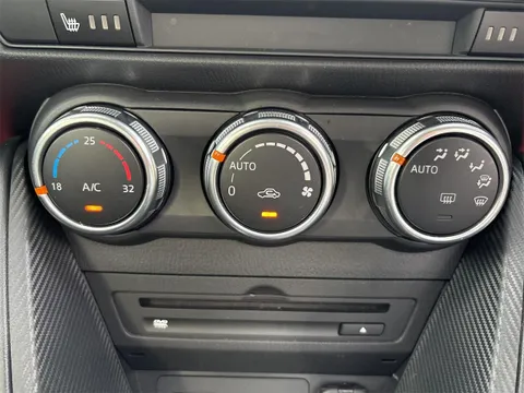Mazda Mazda2 (Demio)