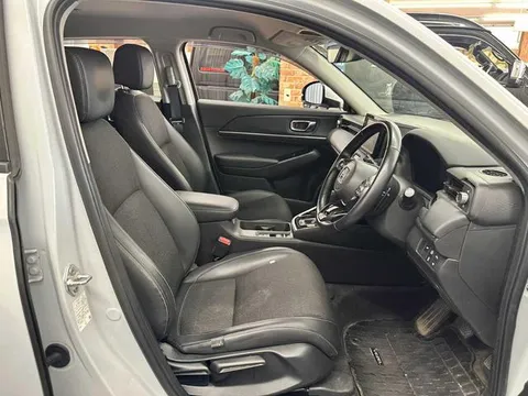 Honda HR-V (Vezel)