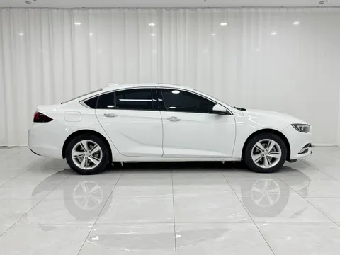 Buick Regal