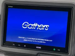 Honda N-BOX Joy