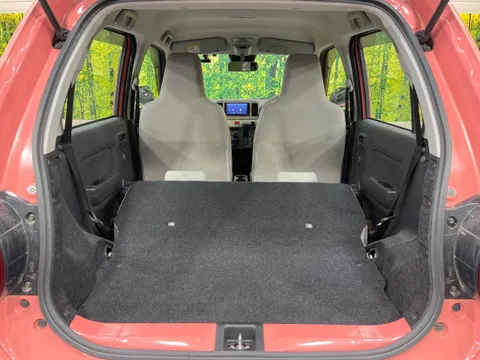 Daihatsu Mira Tocot