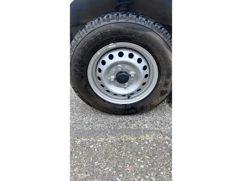 Suzuki Carry Track