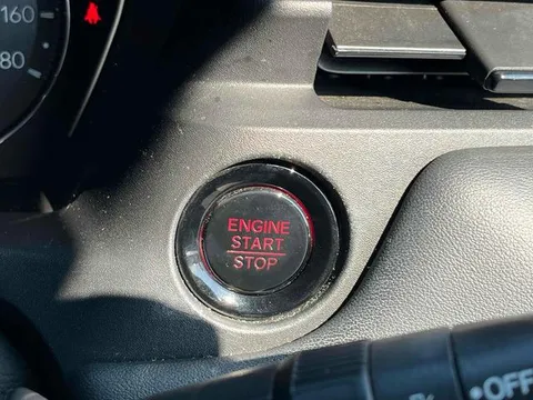 Honda HR-V (Vezel)