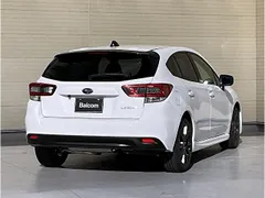 Subaru Impreza Sports