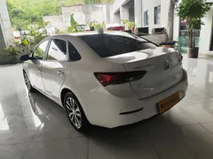Buick Excelle GT