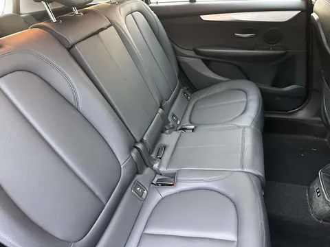 BMW 2-Series