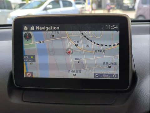 Mazda Mazda2 (Demio)