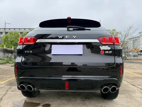 Wey VV5