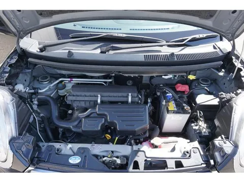 Toyota Pixis Joy