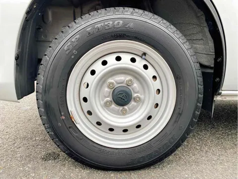 Toyota TownAce Van