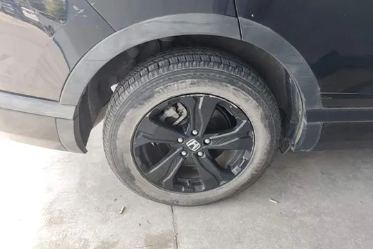 Honda Breeze