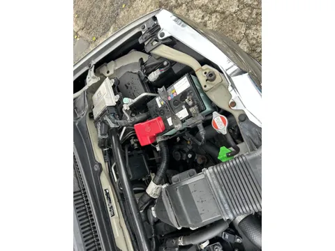 Suzuki Alto Works