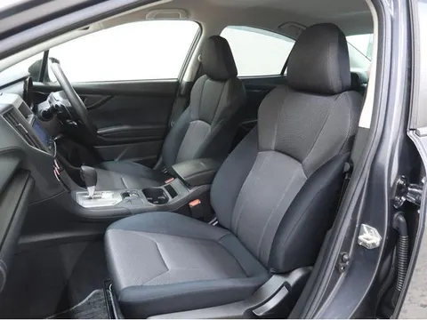 Subaru Impreza G4