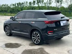 Bestune T77