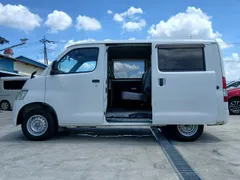 Toyota TownAce Van