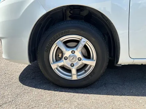 Nissan Vanette