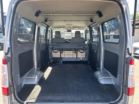 Toyota TownAce Van
