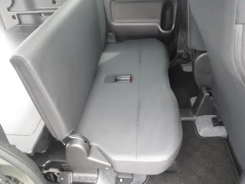 Suzuki Spacia Base