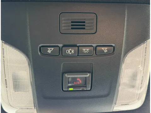 Toyota Corolla Touring