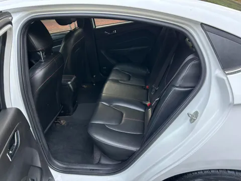 Chery Arrizo 5