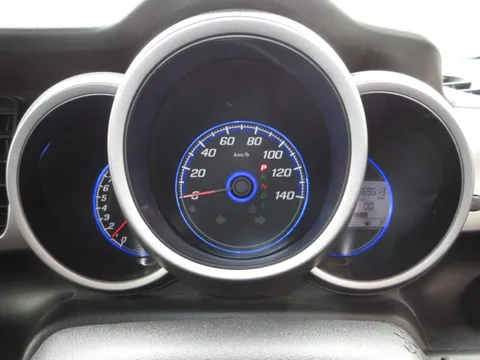 Honda N-BOX Slash