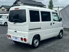 Mitsubishi Minicab Van