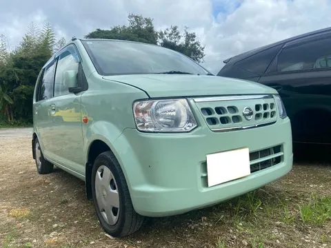 Nissan Otti