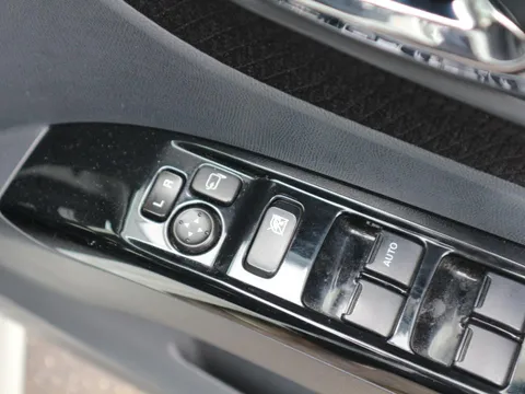 Suzuki Palette SW