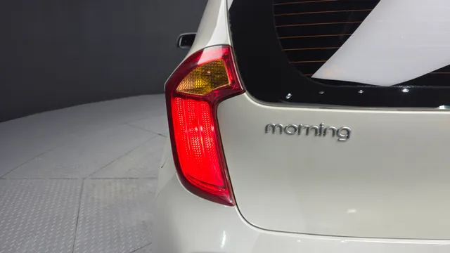 Kia Picanto (Morning)