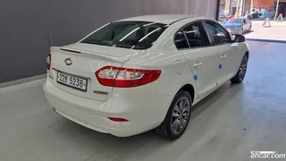 Renault SM3