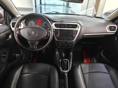 Peugeot 301