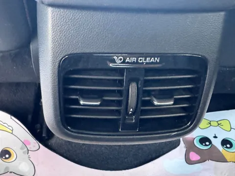 Gac GS4